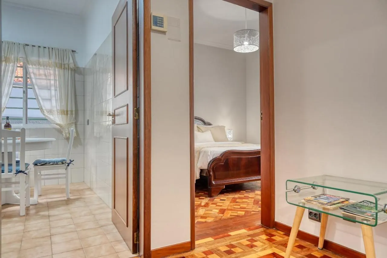 Holiday home Villa Rosa, A Home In Madeira Funchal
