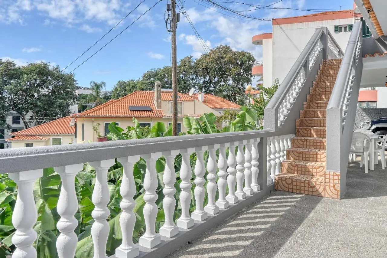 Villa Rosa, A Home In Madeira Funchal  Holiday home Funchal (Madeira)