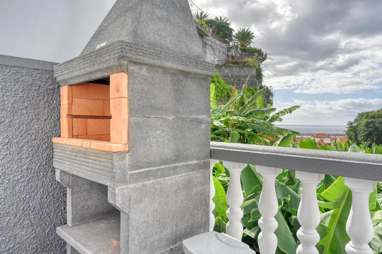 Holiday home Villa Rosa, A Home In Madeira Funchal  Portugal