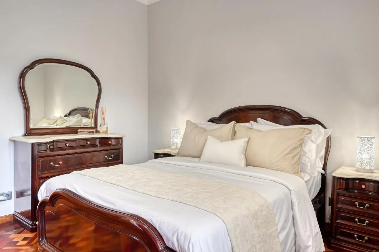 Villa Rosa, A Home In Madeira Funchal  Holiday home Funchal (Madeira)