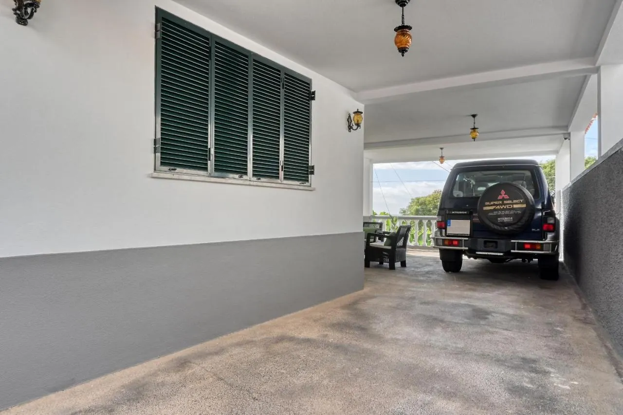 Holiday home Villa Rosa, A Home In Madeira Funchal  Portugal